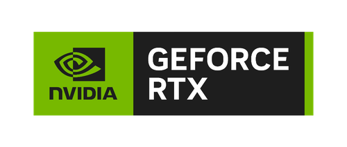 GeForce RTX